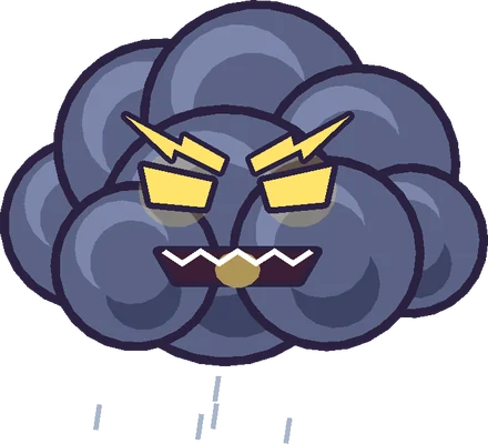 THUNDERHEAD